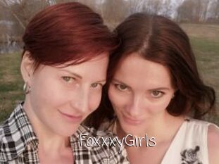 FoxxxyGirls