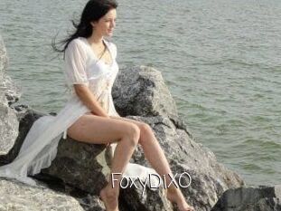 FoxyDiXO