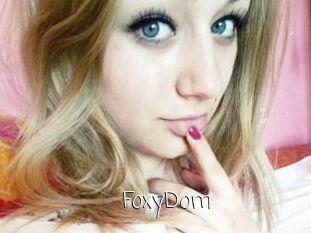 FoxyDom