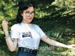 FrancesHolt
