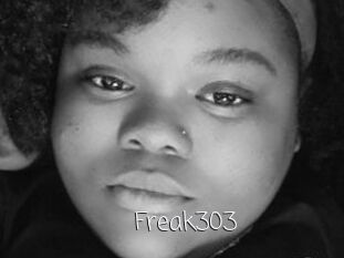 Freak303