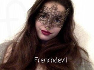Frenchdevil