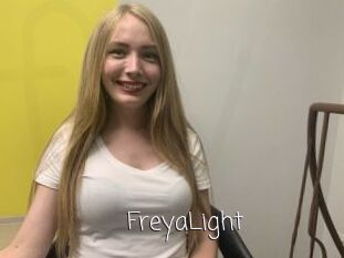 FreyaLight
