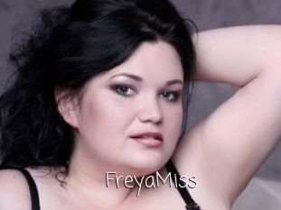 FreyaMiss