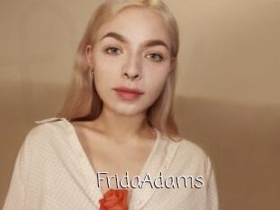 FridaAdams