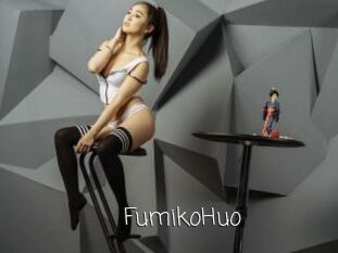 FumikoHuo