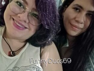 FunnyDuos69
