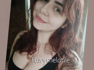 Fairymelanie