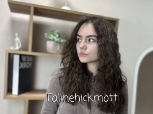 Falinehickmott