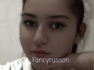 Fancycusson