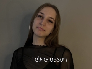 Felicecusson