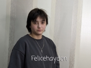 Felicehaydon