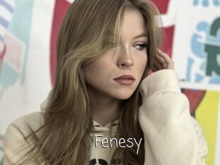Fenesy