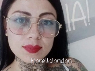 Fiorellalondon