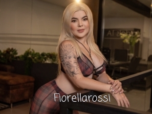 Fiorellarossi