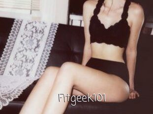 Fitgeek101
