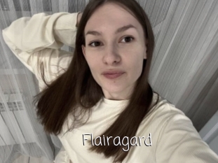 flairagard Fille Webcam