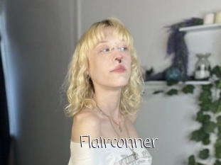 Flairconner