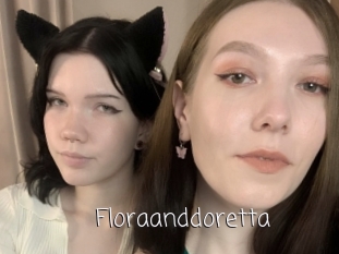 Floraanddoretta