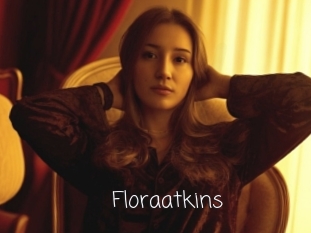 Floraatkins
