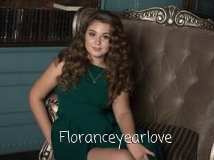 Floranceyearlove