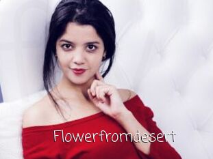 Flowerfromdesert
