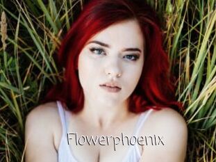 Flowerphoenix