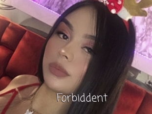 Forbiddent