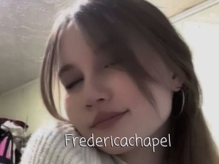 Fredericachapel