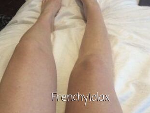 Frenchylolax