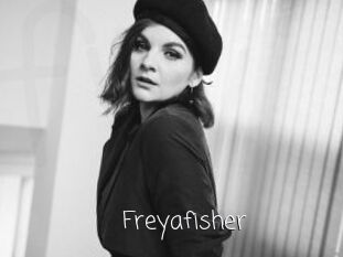 Freyafisher
