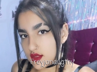 Freyjanaugthy