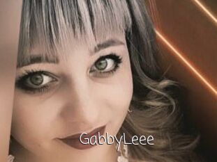 GabbyLeee
