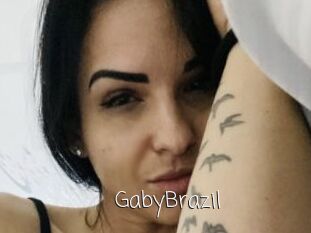 GabyBrazil