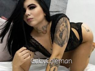 GabyColeman