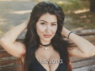 Gayana