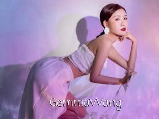 GemmaWang