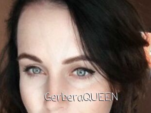 GerberaQUEEN