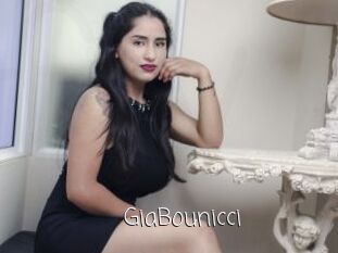 GiaBounicci