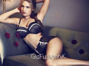 GiaFusionnX