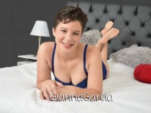 GiannaGarcia