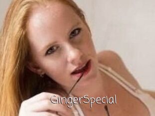 GingerSpecial
