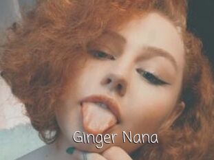 Ginger_Nana