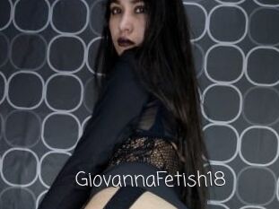 GiovannaFetish18