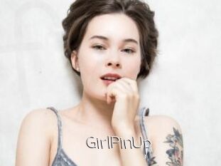 GirlPinUp
