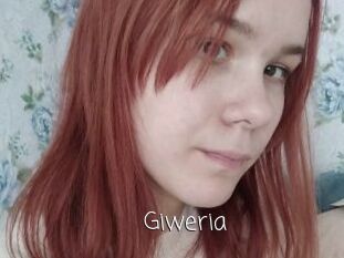 Giweria