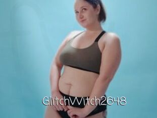 GlitchWitch2648