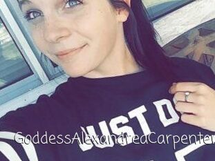 GoddessAlexandreaCarpenter