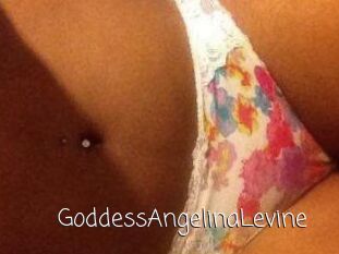 GoddessAngelinaLevine