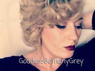 GoddessBethanyGrey